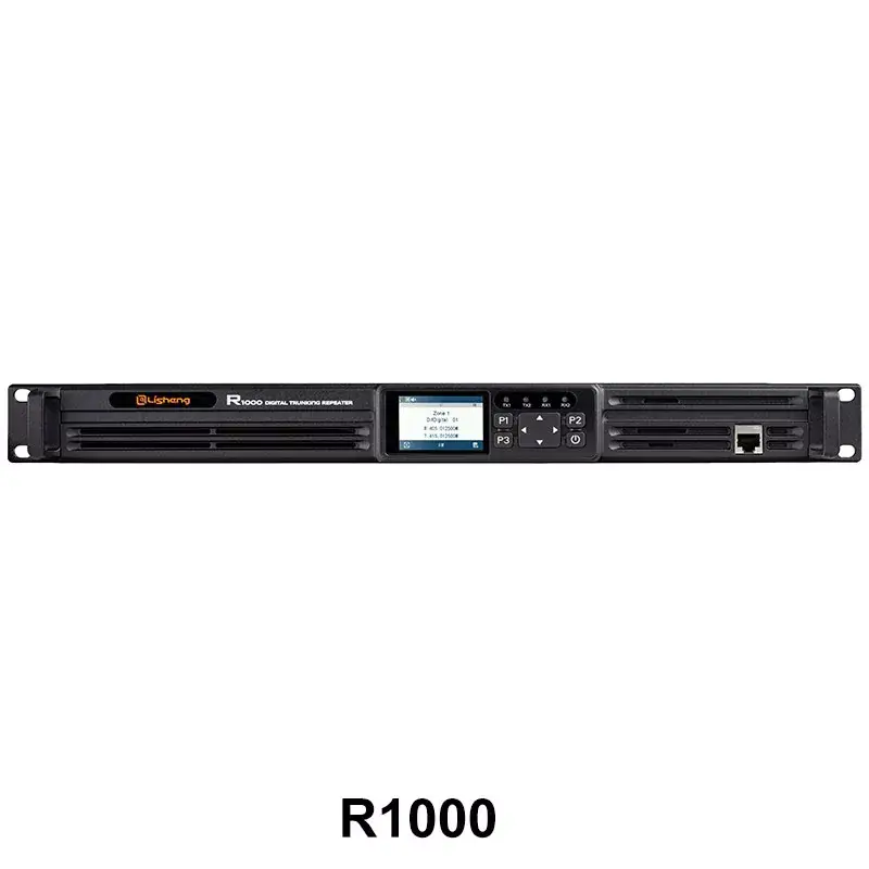 டிஜிட்டல் டிரங்கிங் ரிப்பீட்டர்