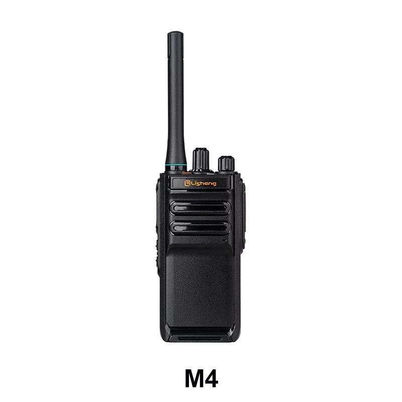 Vhf Dmr வானொலி